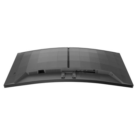 Монитор Philips 34M2C3500L 34.0-inch черный