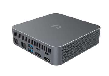 МиниПК Irbis Smartdesk ISDC5001PR