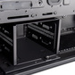 Корпус Silverstone Seta D1