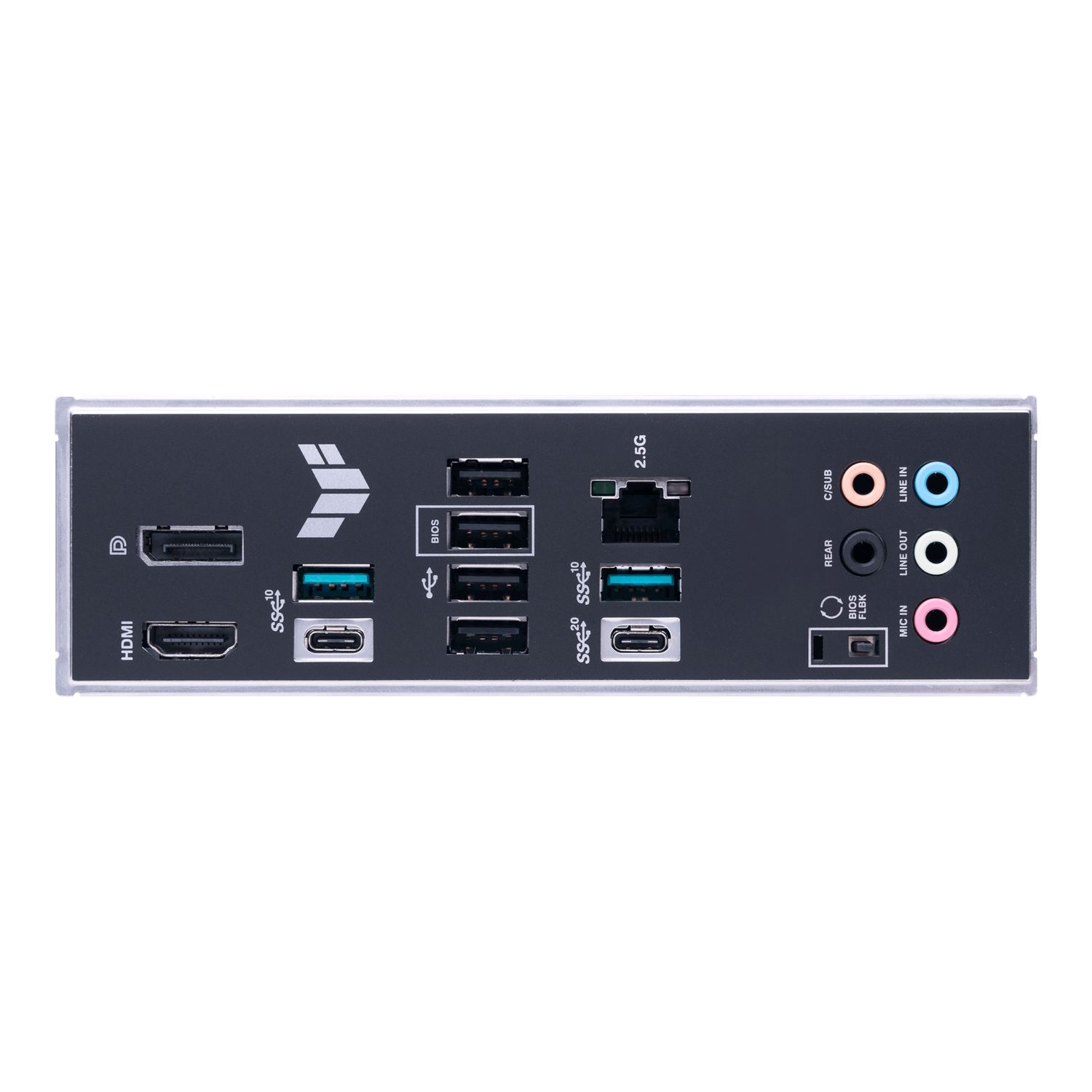 Материнская плата ASUS AMD B650 TUF GAMING B650-PLUS