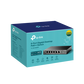 Коммутатор TP-LINK TL-SG1006PP