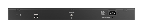 Коммутатор D-LINK DSS-200G-28MP
