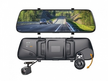 Видеорегистратор LEXAND LR100 DUAL