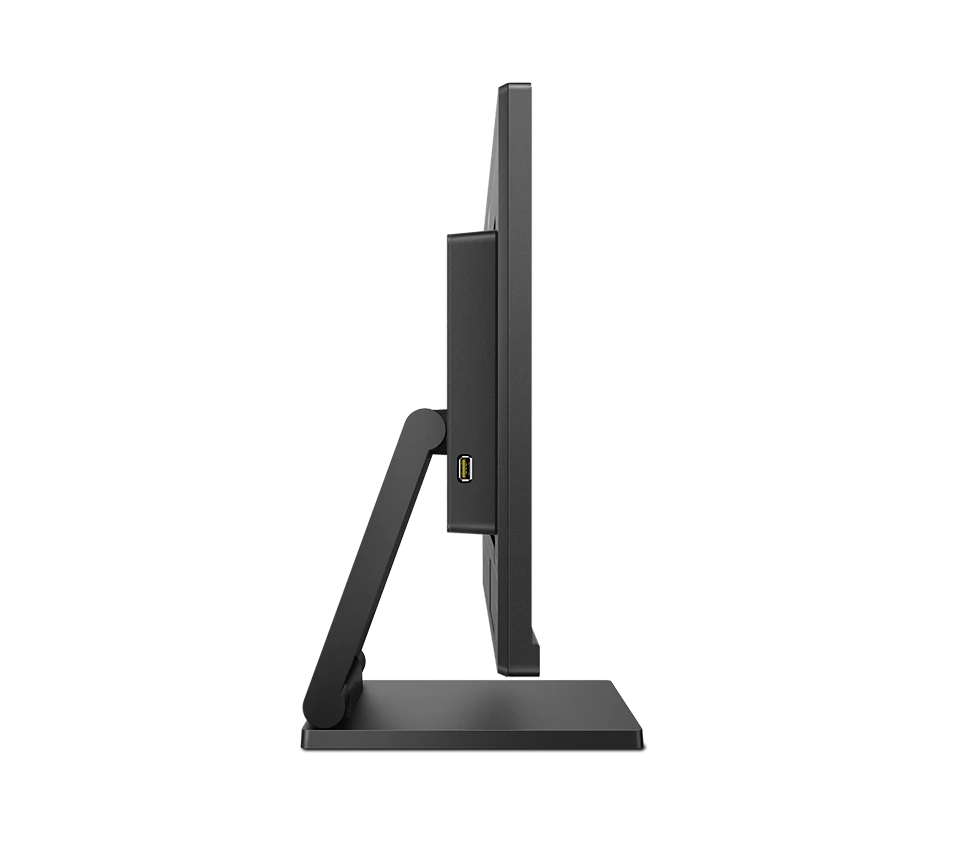 Монитор Philips 222B1TC 21.5-inch черный