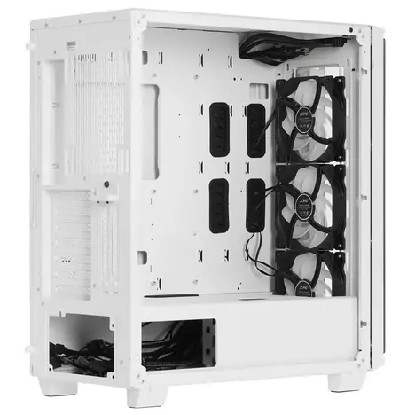 Корпус XPG CRUISER TG