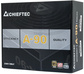 Блок питания Chieftec GDP-750C