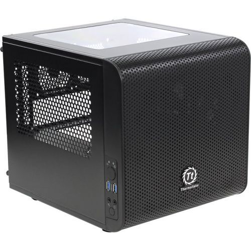 Корпус Thermaltake Core V1