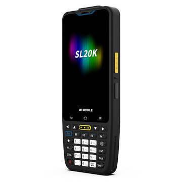 Терминалы сбора данных M3 Mobile SL20K