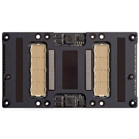 Видеокарта NVIDIA Tesla V100 32 ΓБ Bulk LHR