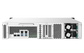 Сетевое хранилище QNAP 8 disks TS-832PXU-RP