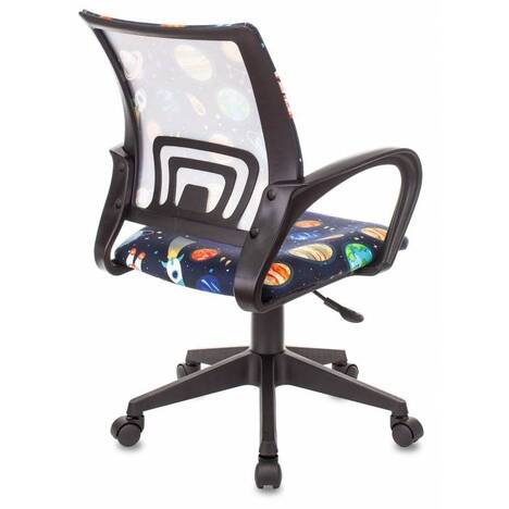 Кресло детское Бюрократ  BUROKIDS