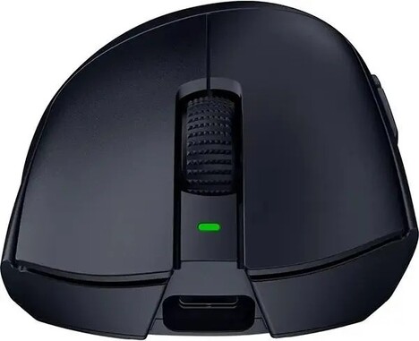 Мышь Razer DeathAdder V3 HyperSpeed RZ01-05140100-R3G1, цвет черный