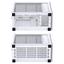 Корпус JONSBO D41 MESH SCREEN