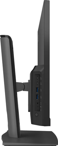 Моноблок MSI 1M-1029XRU 512 ΓБ