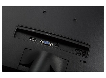 Монитор Samsung LC27R500FHIXCI 27.0-inch черный