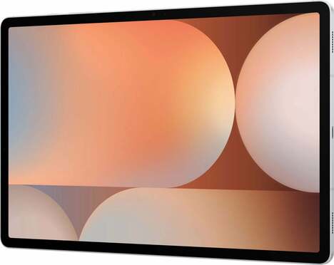 Планшет Samsung Galaxy Tab S10+ BSM-X826B 256 ГБ