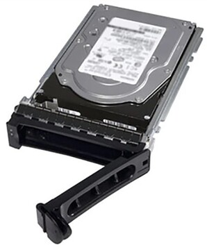 Жесткий диск  Dell Technologies Server HDD 3.5  4TB 7.2K SATA3