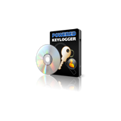 Eltima Powered Keylogger