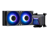 Кулер Процессорный MSI MAG CORELIQUID A15 240