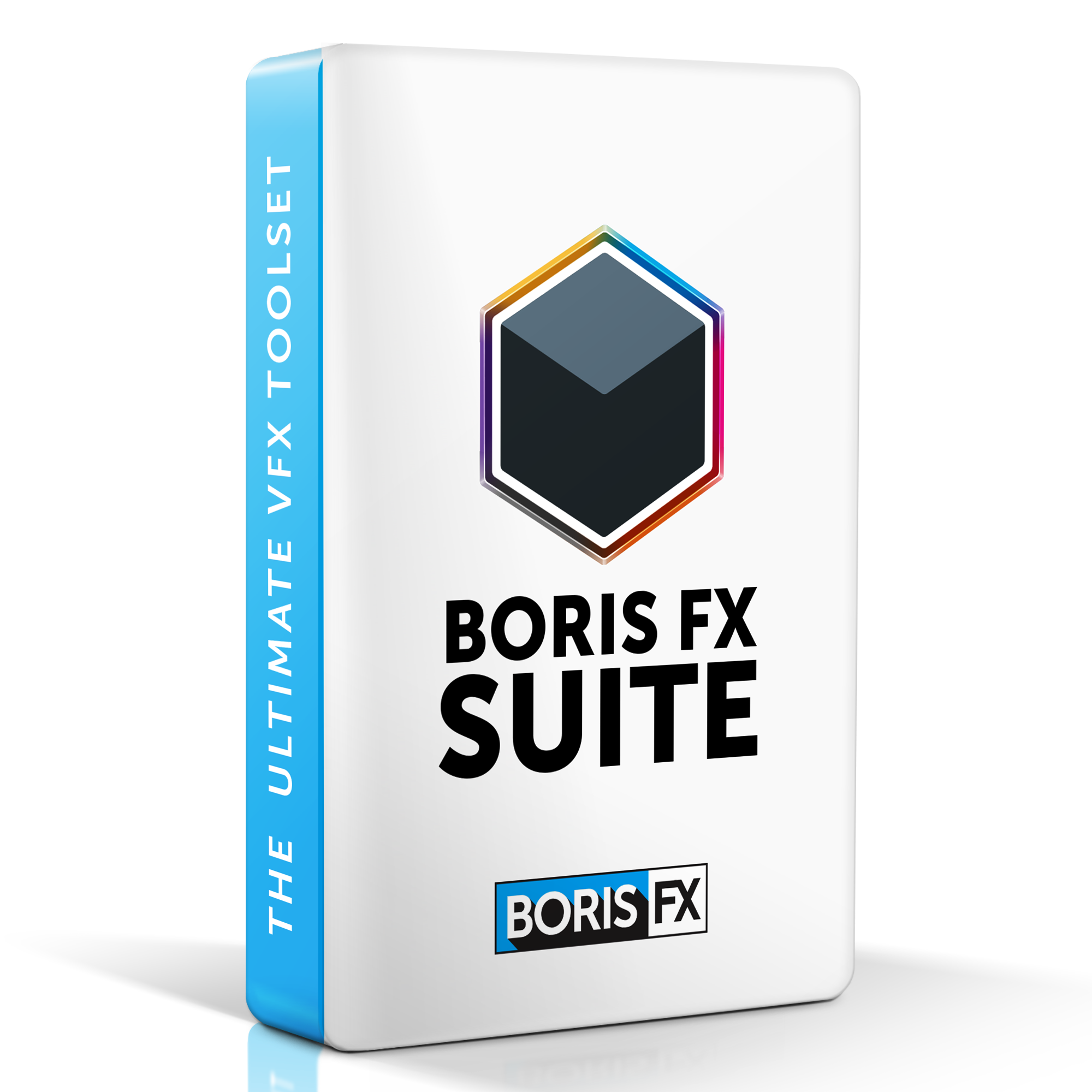Boris FX Suite