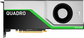 Видеокарта PNY Quadro RTX 6000 24 ΓБ Bulk