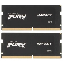 Оперативная память Kingston FURY Impact  KF564S38IBK2-32