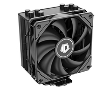 Вентилятор Cooler ID-Cooling SE-224-XTS BLACK 220W/ PWM/ LGA1700, 115*/AM4, AM5/ Screws