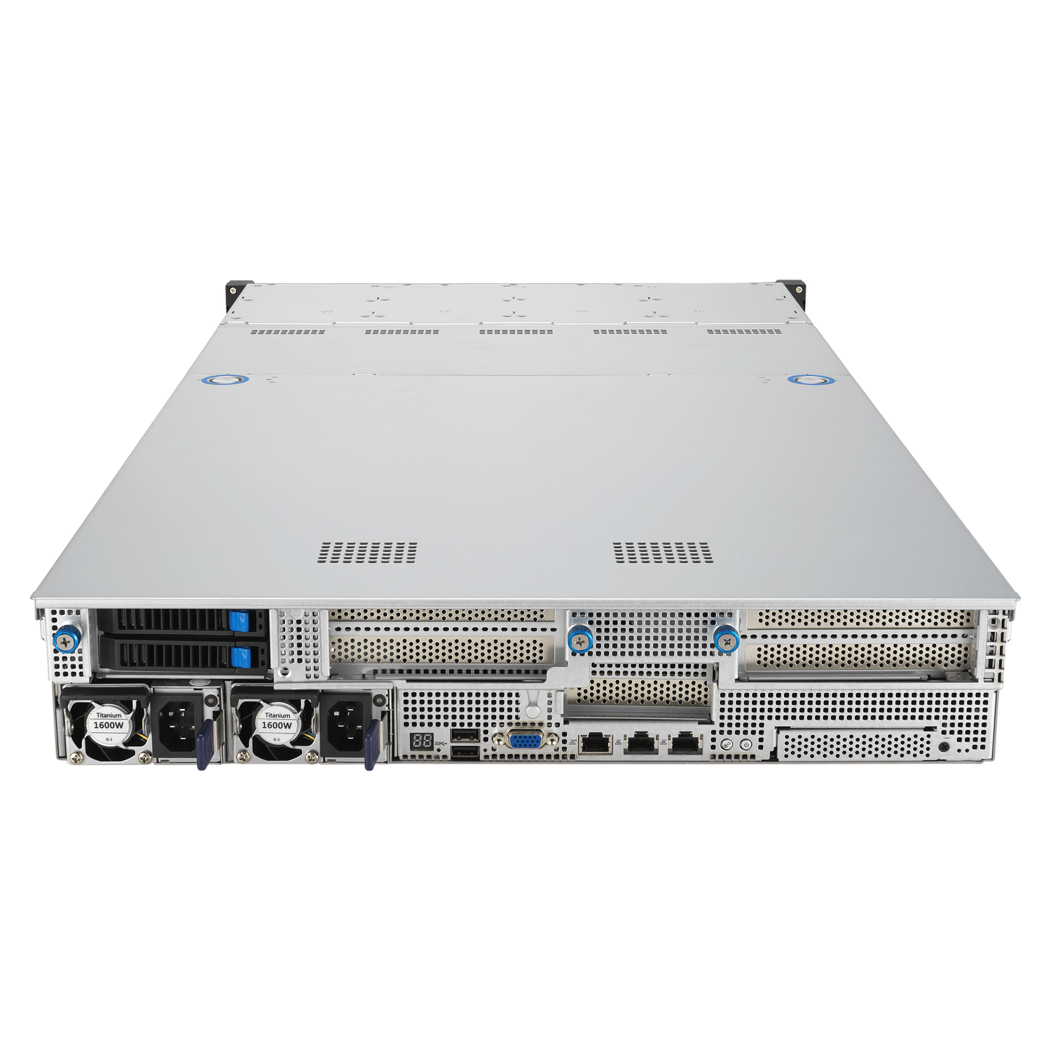 Шасси ASUS RS521A-E12-RS12U