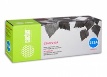 Картридж пурпурный Cactus CS-CF213A