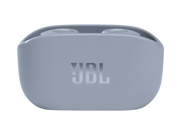 Bluetooth-гарнитура JBL Wave 100TWS, цвет фиолетовый