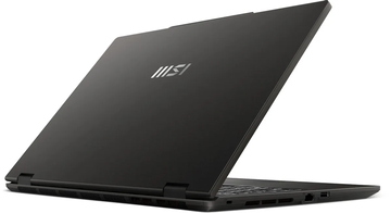 MSI VenturePro 16 AI A2VEG Ultra 7 255H 16" 16:10 2K OLED (2048*1280) 120Hz, DDR5 16GB (8GB*2),1TB SSD, NV RTX 4050 (6GB GDDR6),75Whr,1,9kg,1y,Dos,Solid Gray