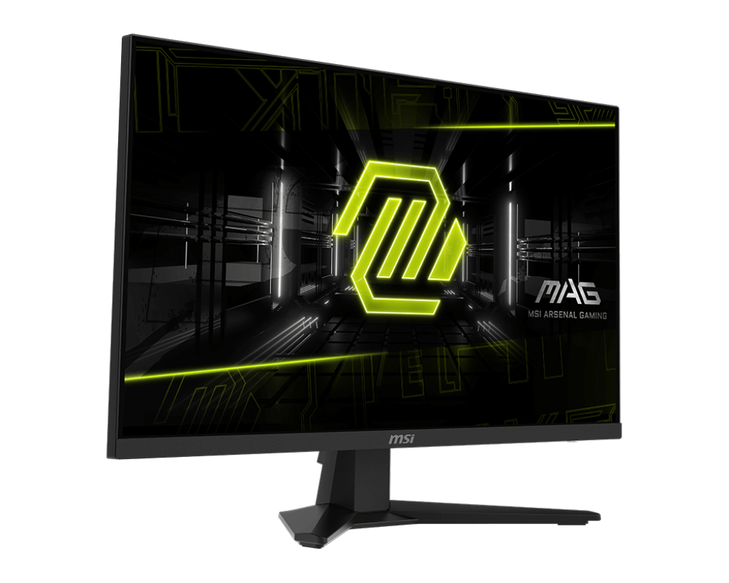 Монитор MSI 274QF X24 27.0-inch черный