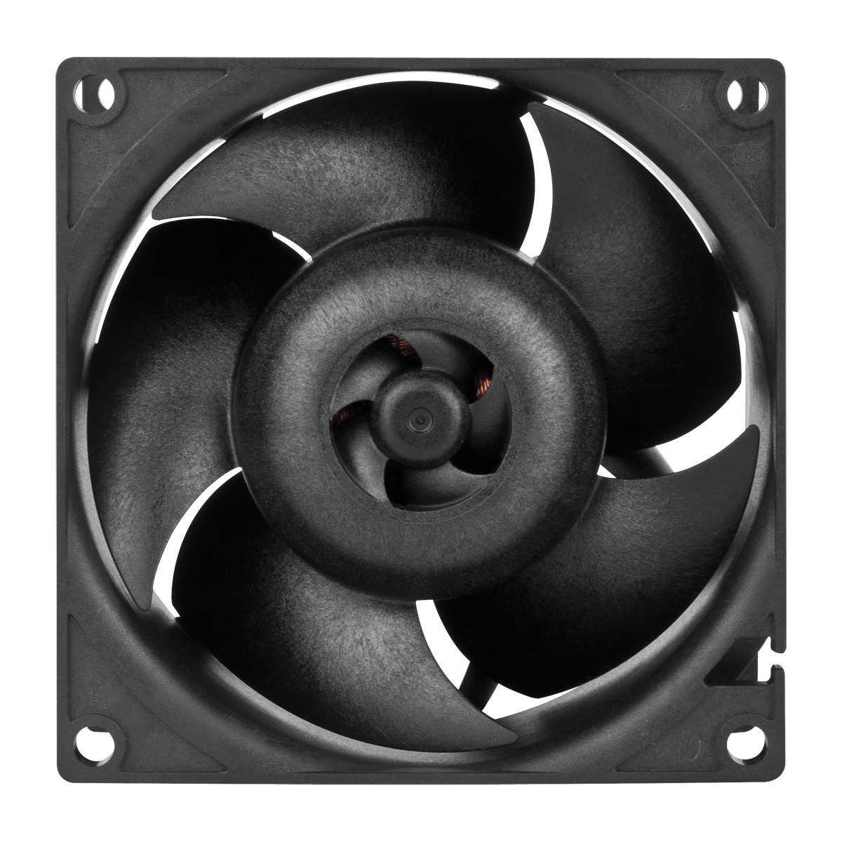 Вентилятор ArcticCooling серверный S8038-10K (4 Pack)