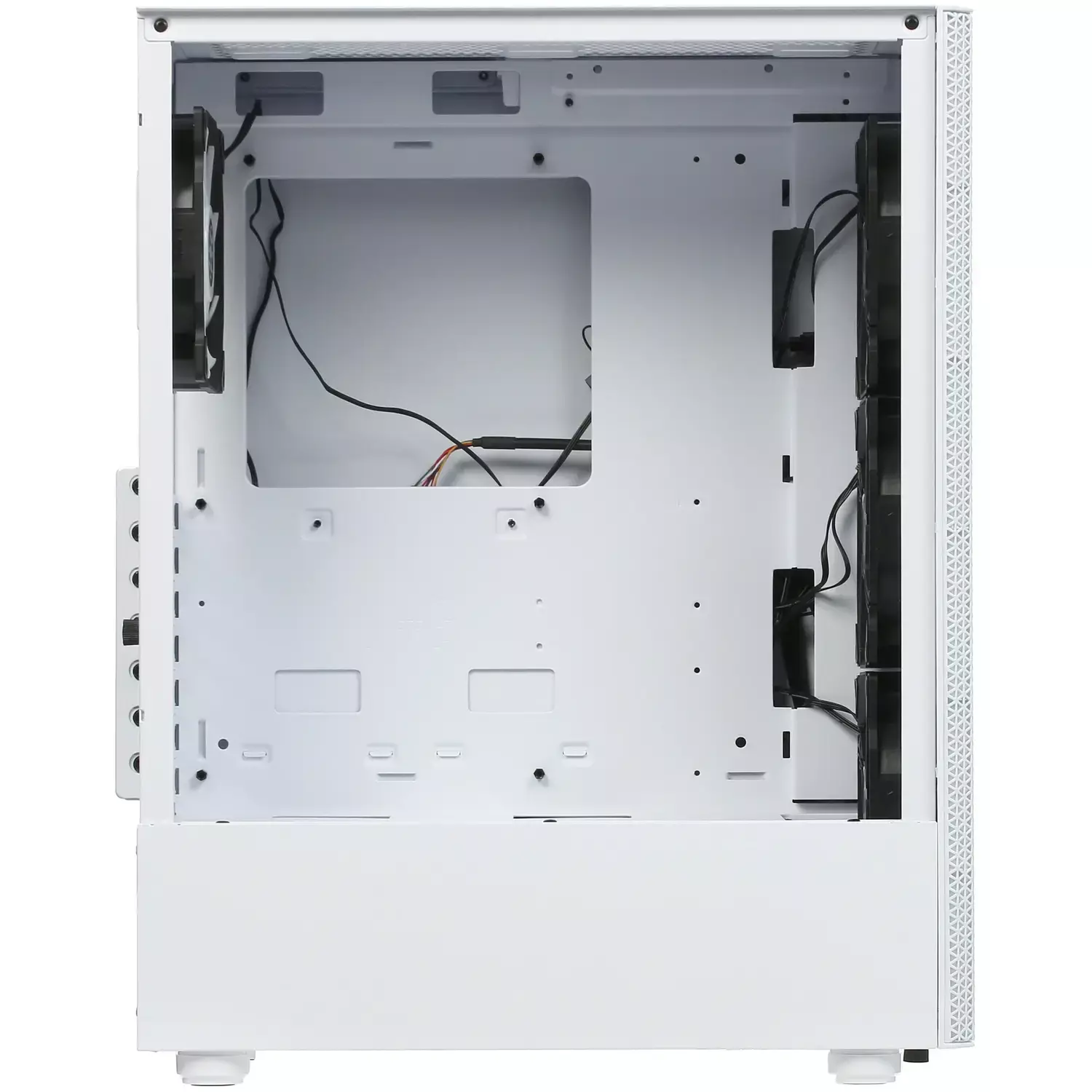 Корпус XPG VALOR MESH C TG