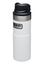 Термокружка STANLEY Classic One Hand 2.0 (0.47L) белый