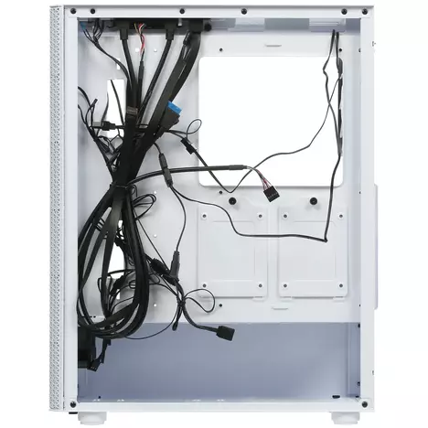 Корпус XPG VALOR MESH C TG