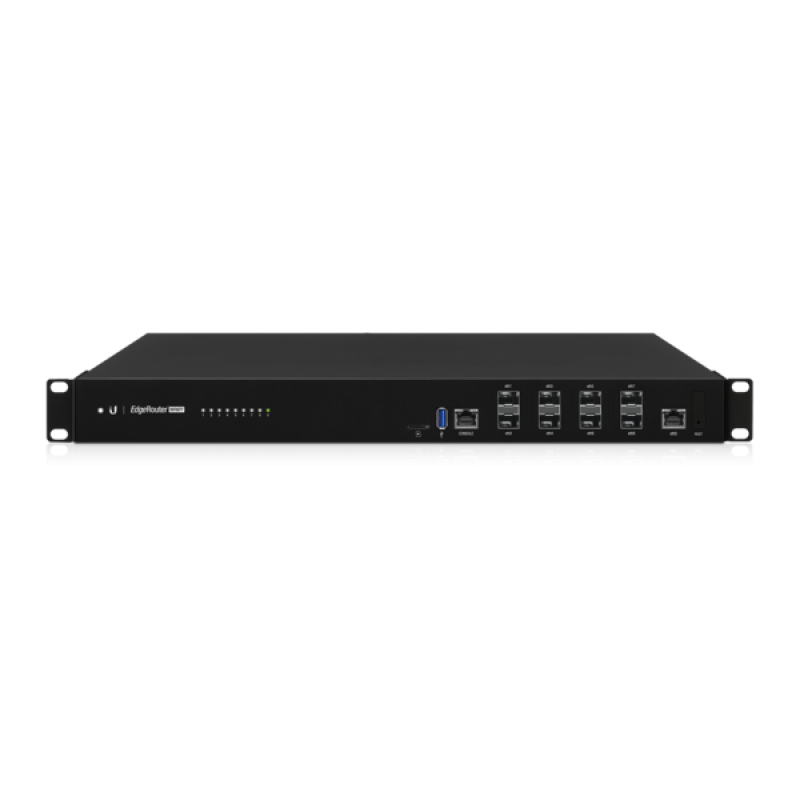 Проводной роутер UBIQUITI ER-8-XG