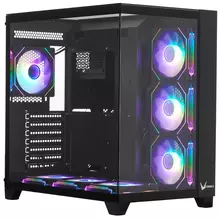 Корпус FORMULA Crystal Z9 FLOE