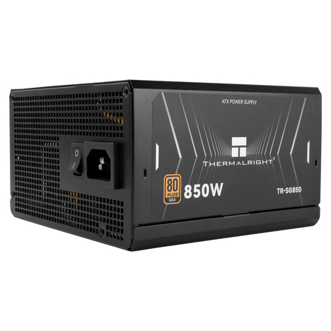 Блок питания Thermalright TR-SG850
