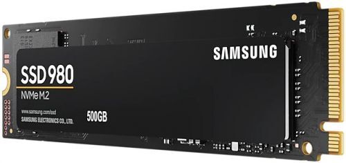 

Внутренний SSD Samsung 980 500GB