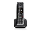 

Радиотелефон Gigaset C530, 1 трубка