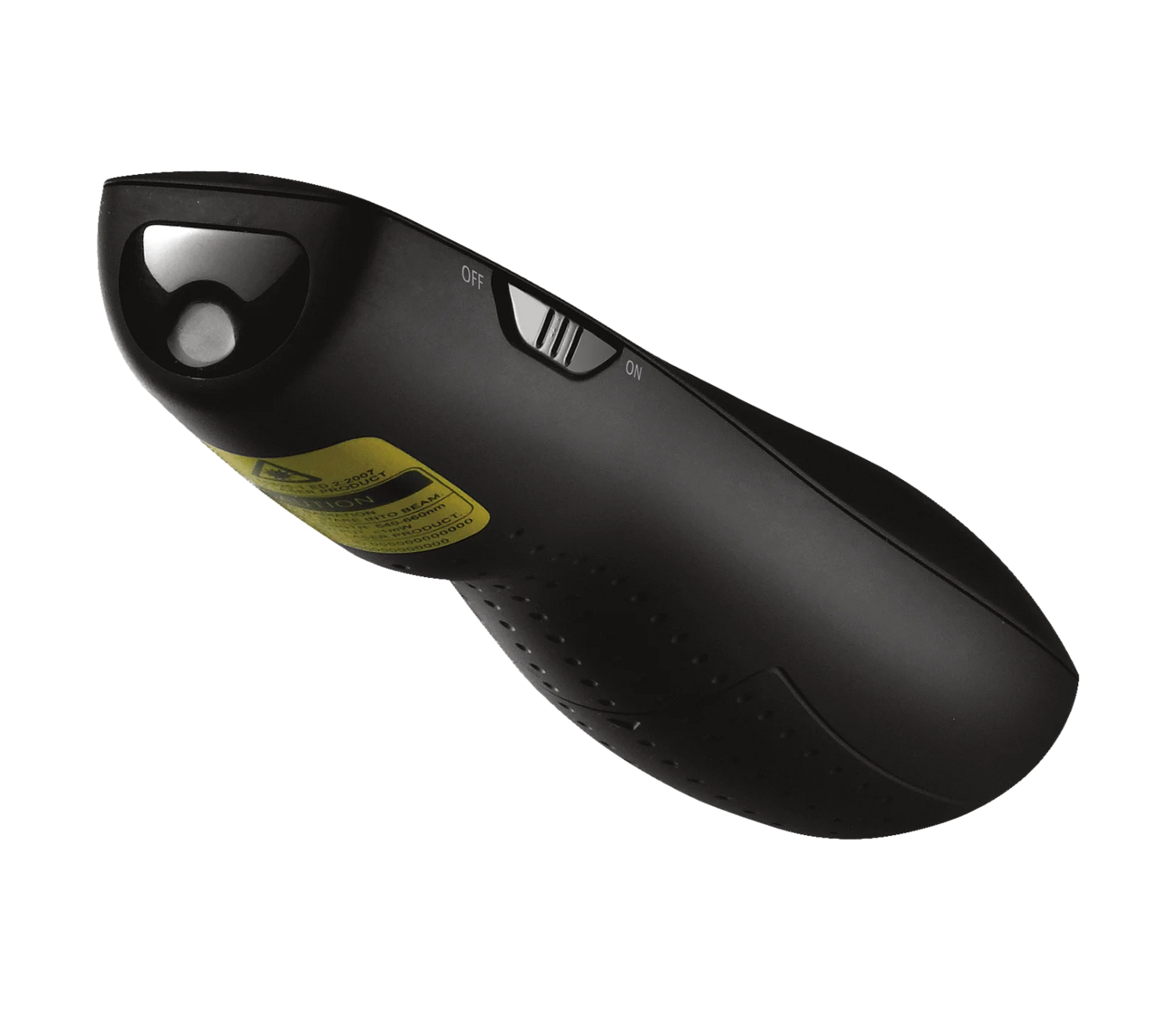 Logitech Презентер R800 Wireless Presentation Remote 910-004251, цвет черный