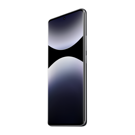 Смартфон Xiaomi Redmi Note 14 Pro+ 512 ΓБ черный
