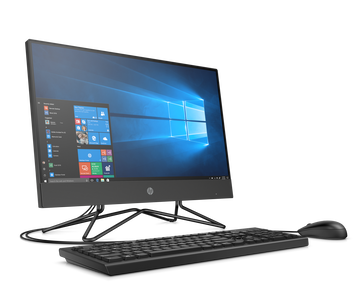 Моноблок HP Inc. AiO 205 G4 256 ГБ