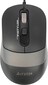 Мышь A4tech Fstyler FM10 GREY