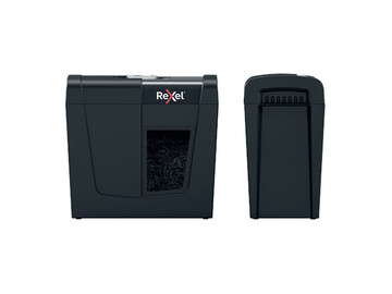 Шредер Rexel SECURE X6