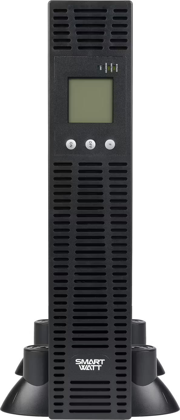 ИБП SMARTWATT UPS SECURE  IEC 2kVA (UPS SECURE IEC 2kVA)