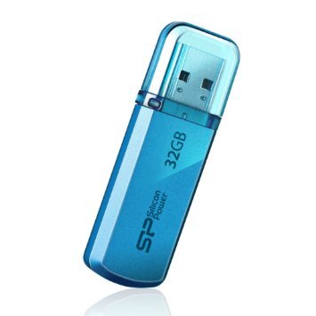 Флешка Silicon Power Helios 101