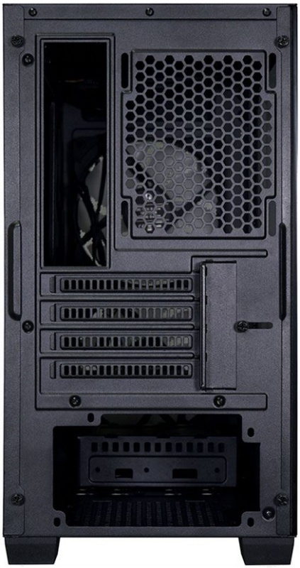 Корпус Lian Li LANCOOL 205M Mesh