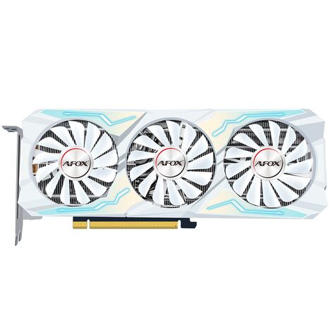 Видеокарта Afox GeForce RTX 3070 8 ΓБ Retail
